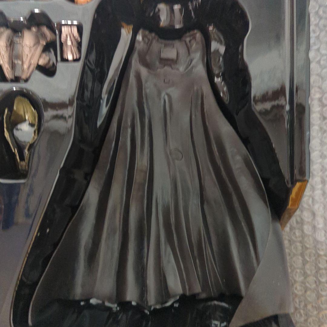 【希少】プレイアーツ改　ゾッド将軍　マン・オブ・スティール　アクションフィギュア