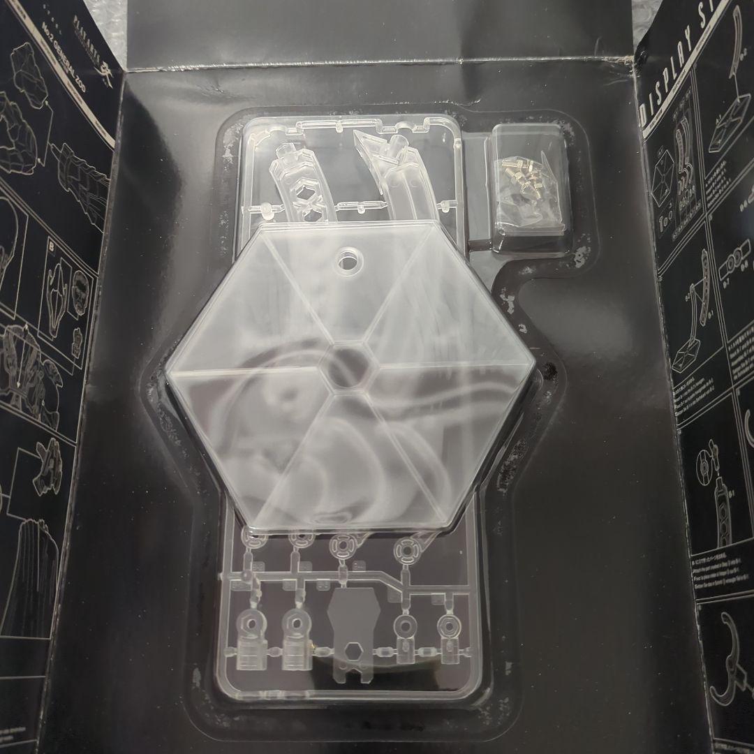 【希少】プレイアーツ改　ゾッド将軍　マン・オブ・スティール　アクションフィギュア