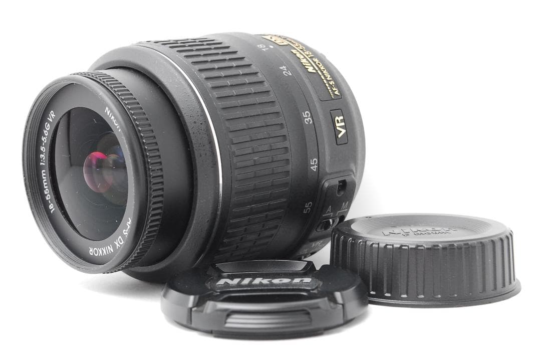 【使用感少なめ　美品】Nikon D5000　スマホ転送　自撮り　動画　簡単撮影