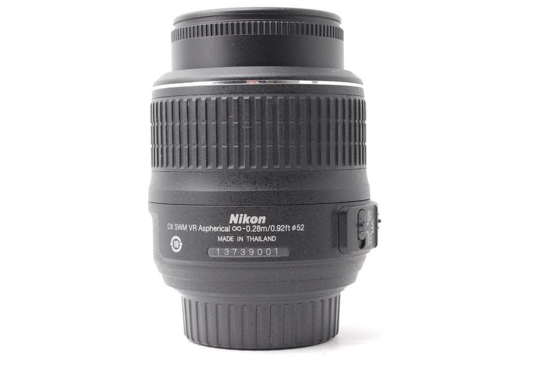 【使用感少なめ　美品】Nikon D5000　スマホ転送　自撮り　動画　簡単撮影