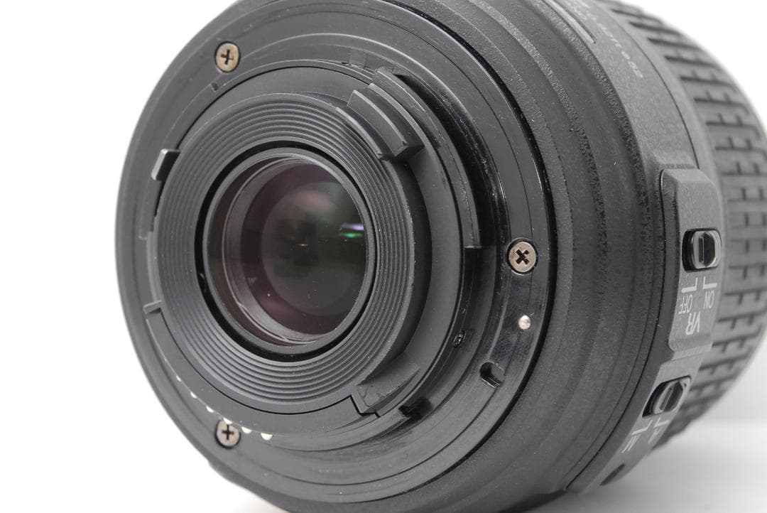 【使用感少なめ　美品】Nikon D5000　スマホ転送　自撮り　動画　簡単撮影