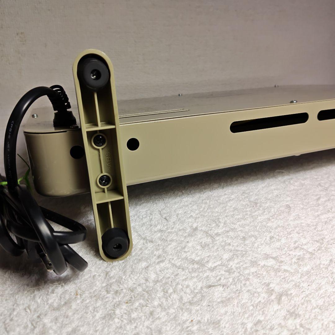 遠赤外線輻射式パネルヒーター　夢暖房　400型　アールシーエス