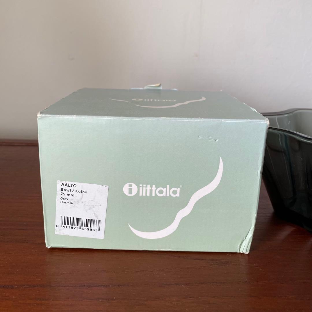  AALTO bowl アアルトボウル 75mm