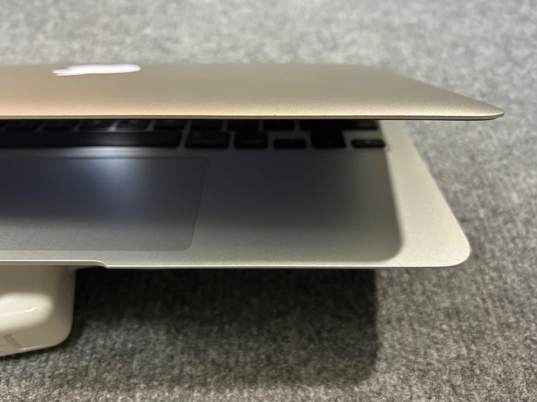 MacBook Air 2015 Corei5 11インチ USキーボード