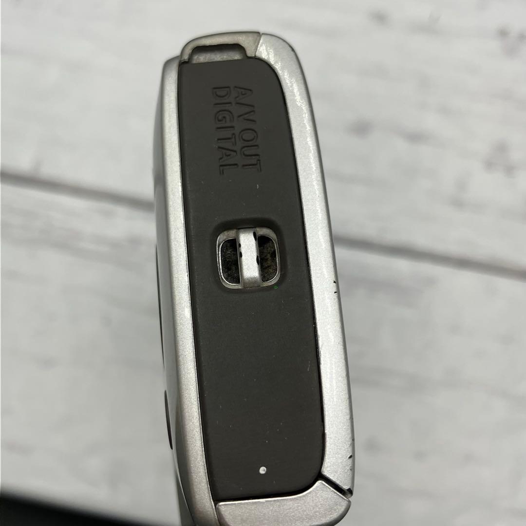 【訳あり格安出品】稼働品 Canonキャノン IXY 180