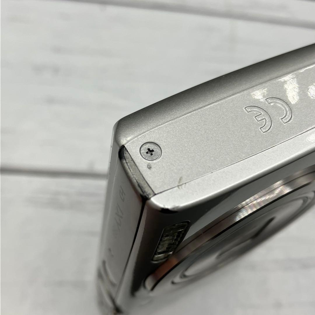 【訳あり格安出品】稼働品 Canonキャノン IXY 180