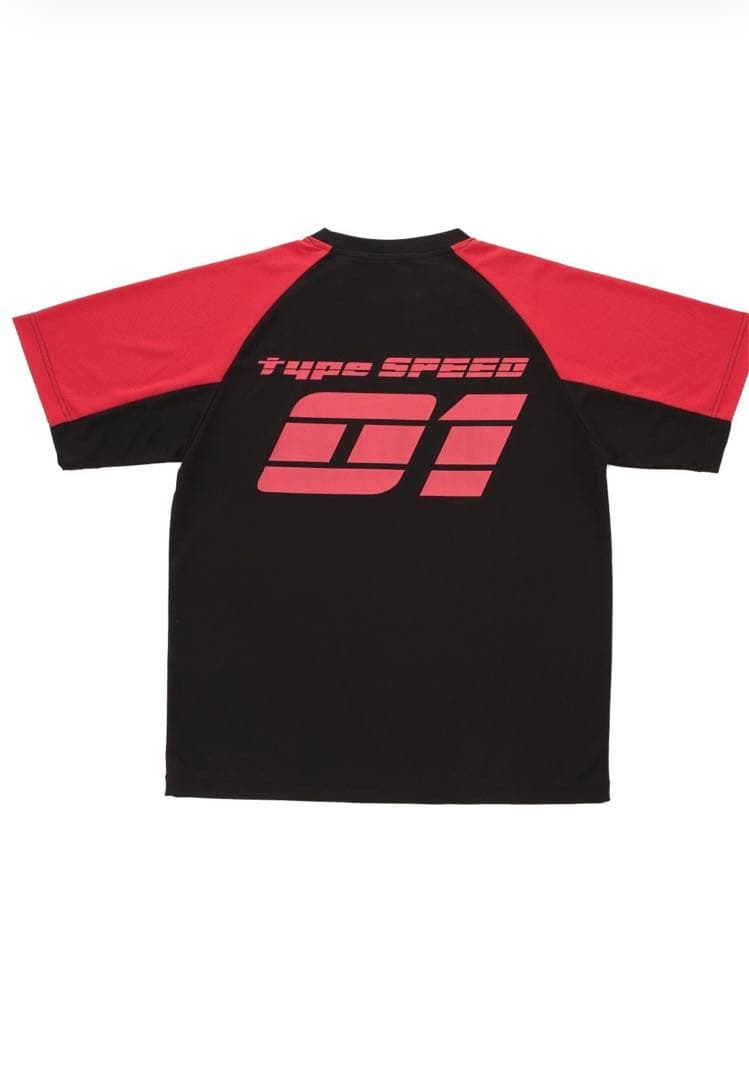 仮面ライダードライブ 【トラックジャケット＋パンツ＋Ｔシャツ】一式