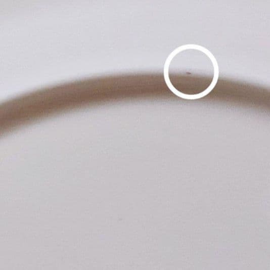 【レア】Noritake CHURCHILL 6枚セット平皿 パン皿 ミート皿