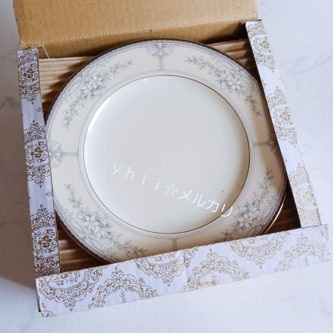 【レア】Noritake CHURCHILL 6枚セット平皿 パン皿 ミート皿
