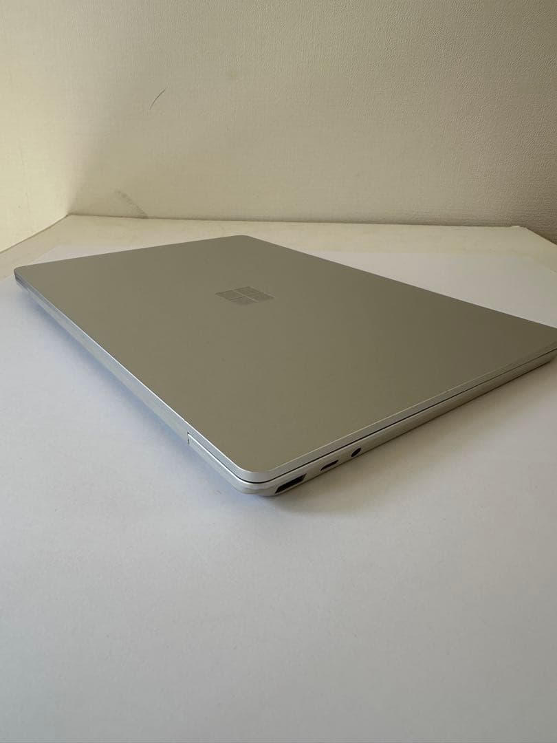 Windowsノート本体 Surface Laptop Go 2 i5 8GB 128GB