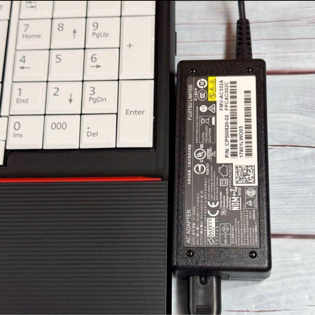 特価❣️Corei3✨ノートパソコン☘️メモリ8GB☘️大容量500GB☘️DVD