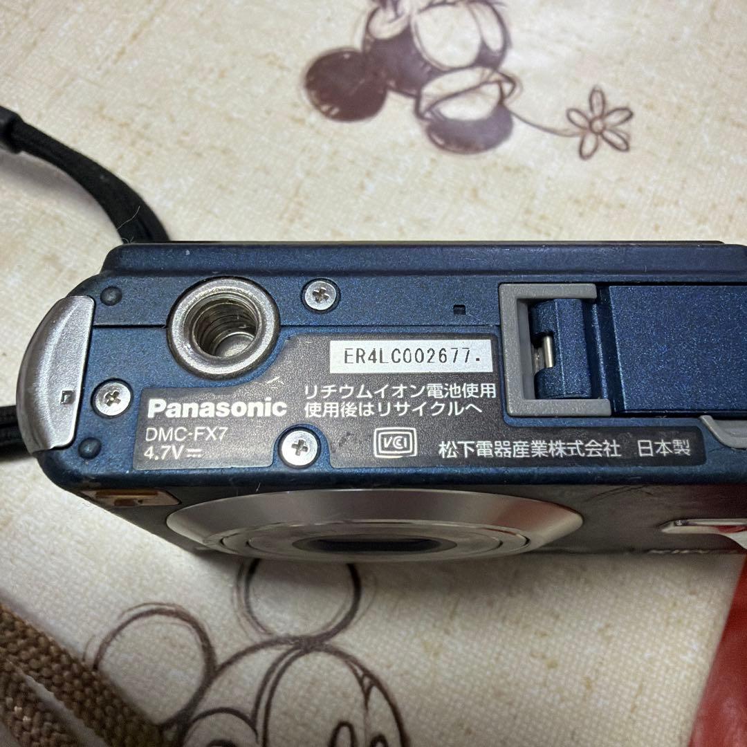 【ジャンク】デジタルカメラまとめ売り