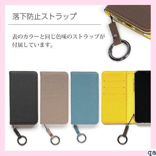 《人気商品》 iPhone 11 / iPhone11 P ス レザー 手帳 7