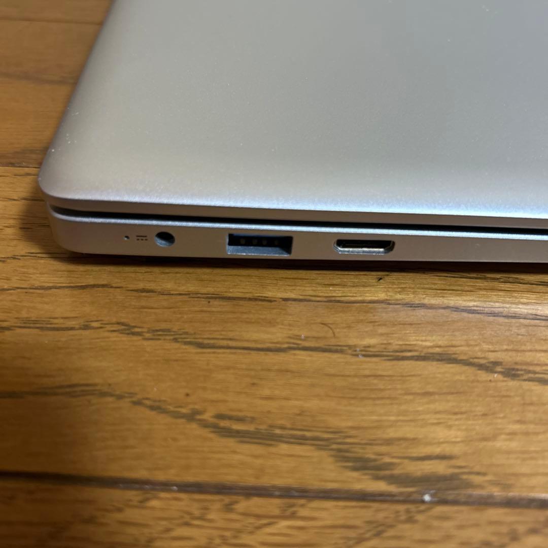 Windows11第13世代ノートパソコン(美品) 初心者OK、仕事にもどうぞ！