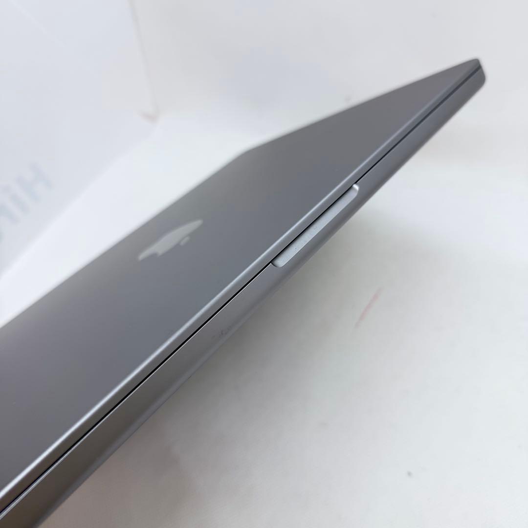 【良品／メモリ32GB】MacBook Pro 14インチ M1Pro 2021