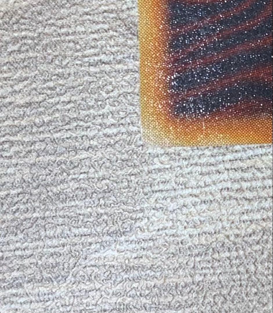 虹色ネーム 青眼の白龍 ブルーアイズホワイトドラゴン 初期ウルトラレア 遊戯王