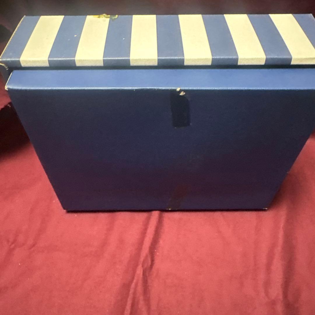 栗原はるみさん　ルリギクセット　小皿￼5点