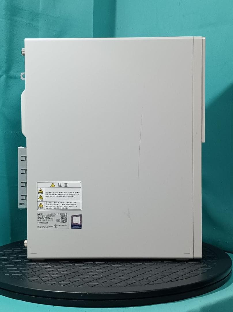 初期保証 i5-8400 8GB SSD256GB オフィス Win11