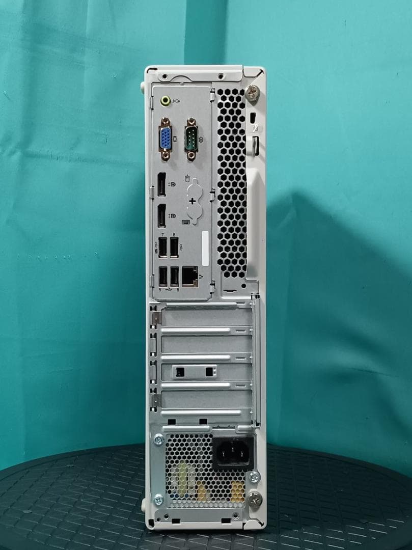 初期保証 i5-8400 8GB SSD256GB オフィス Win11