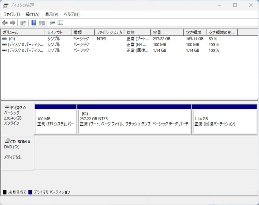 初期保証 i5-8400 8GB SSD256GB オフィス Win11