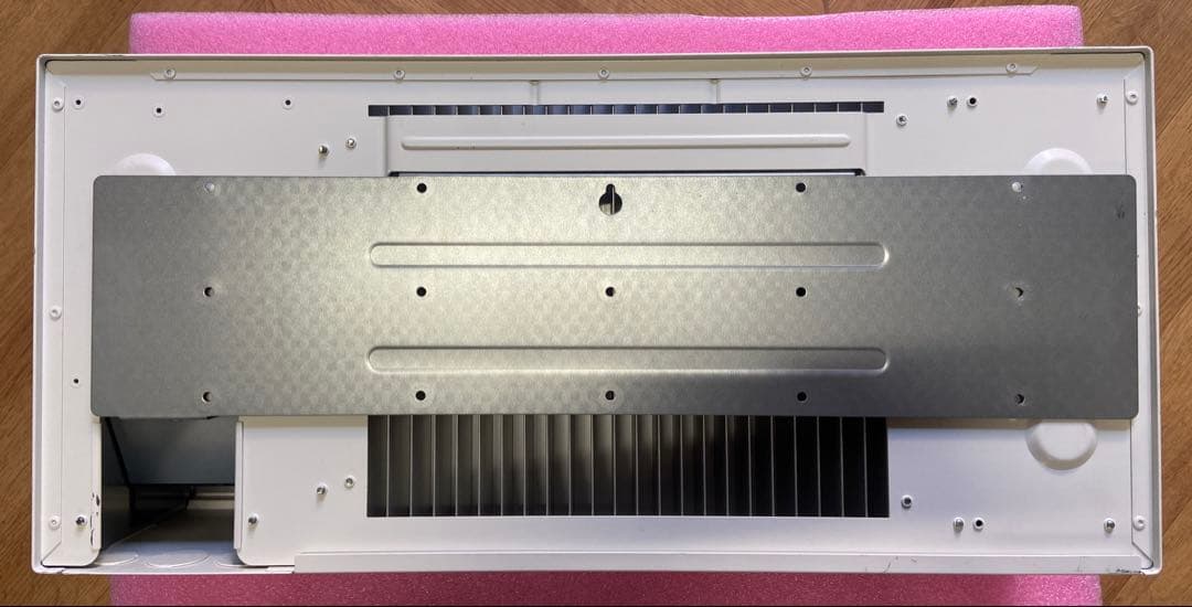 Panasonic VBPC255A4 パワーコンディショナー　パワコン　太陽光