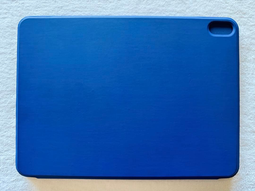 【超美品】Apple iPad Air(第5世代) Wi-Fi 64GB ブルー