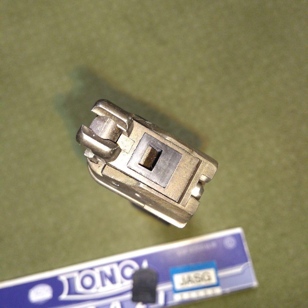 KSC グロック G26C　ロングマガジン付