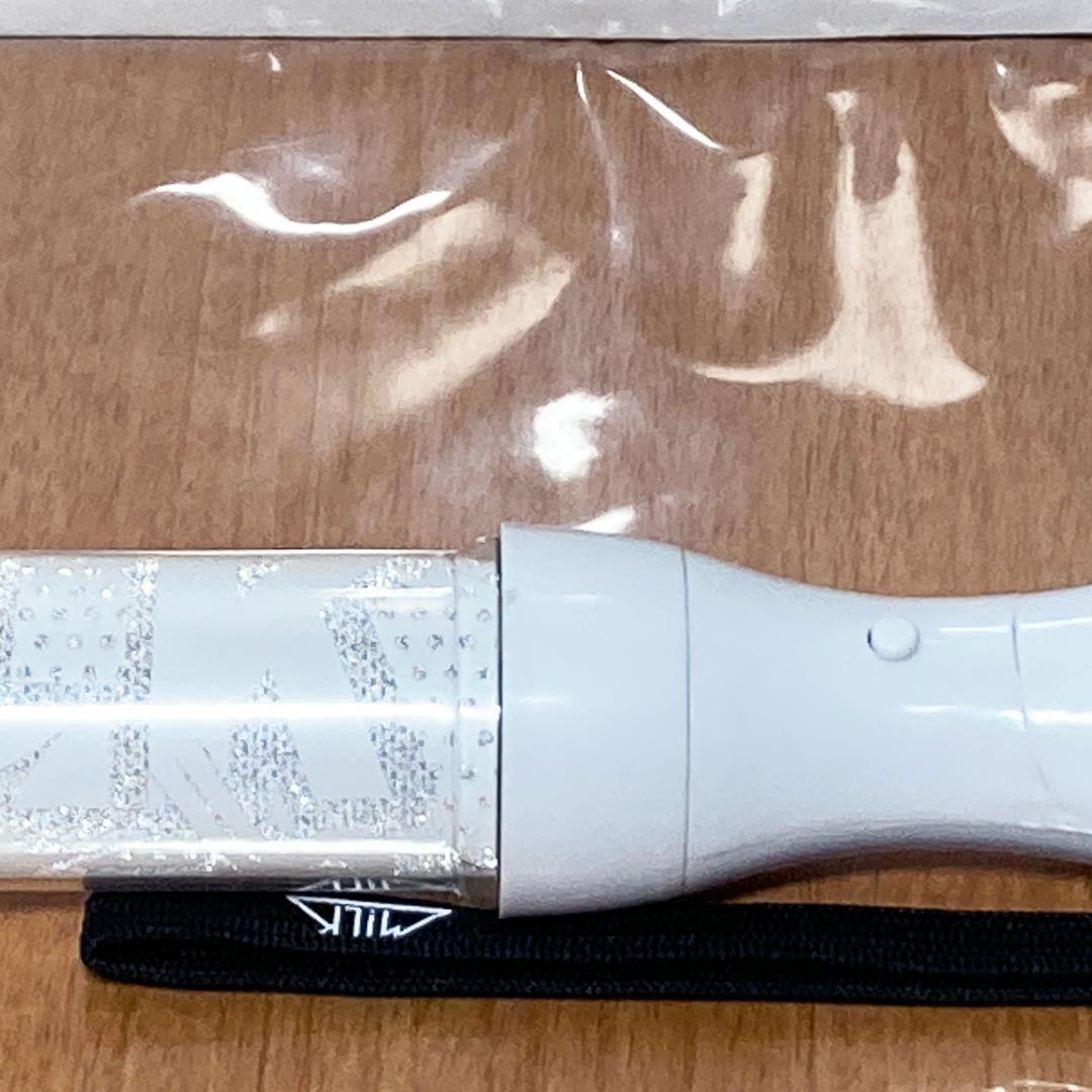 M!LK カラチェン ペンライト THE LIVE 2018 MILK