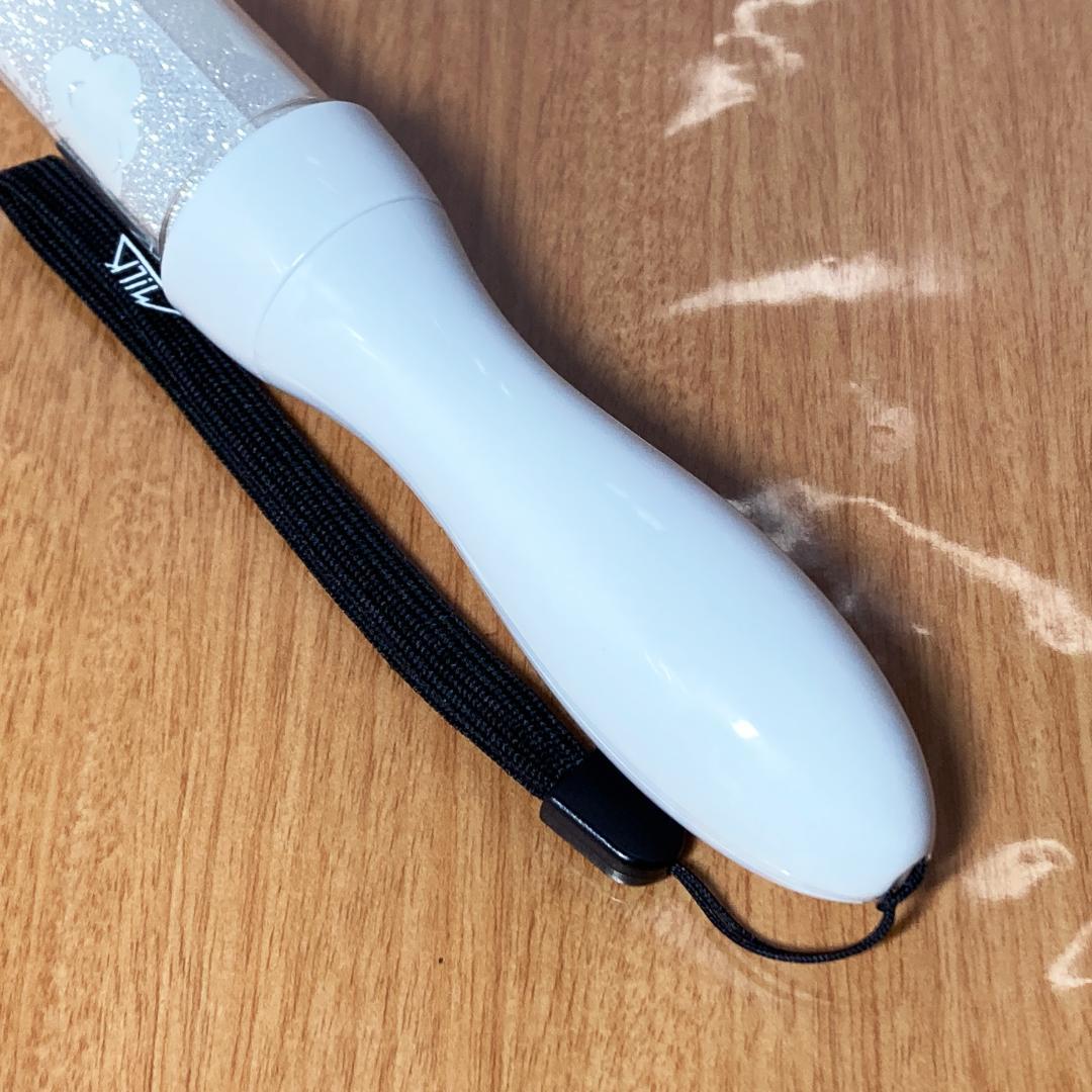 M!LK カラチェン ペンライト THE LIVE 2018 MILK