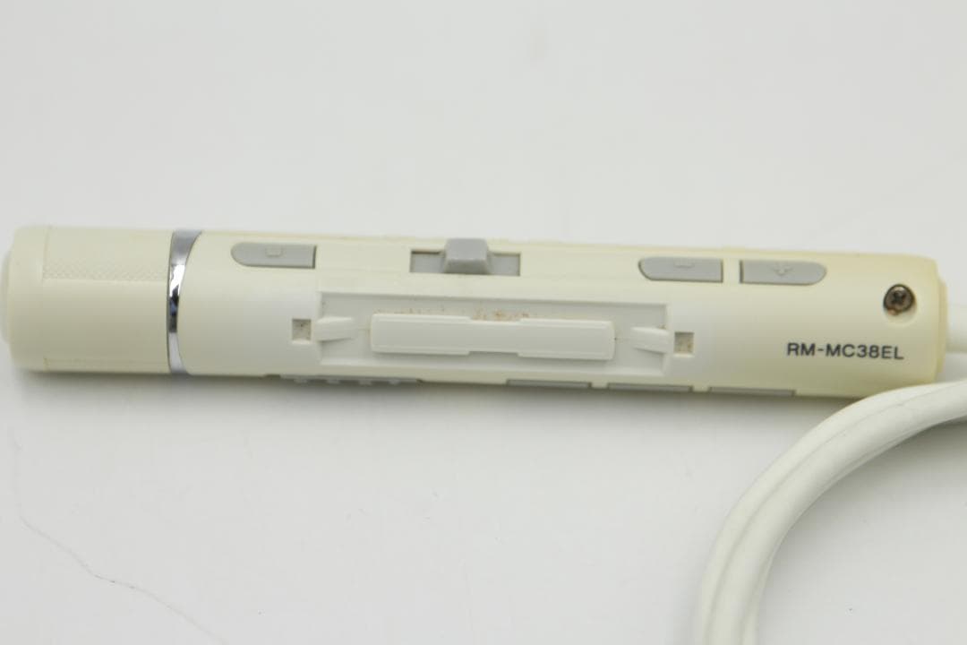 [S-TN 1967] SONY MZ-E630 MDウォークマン