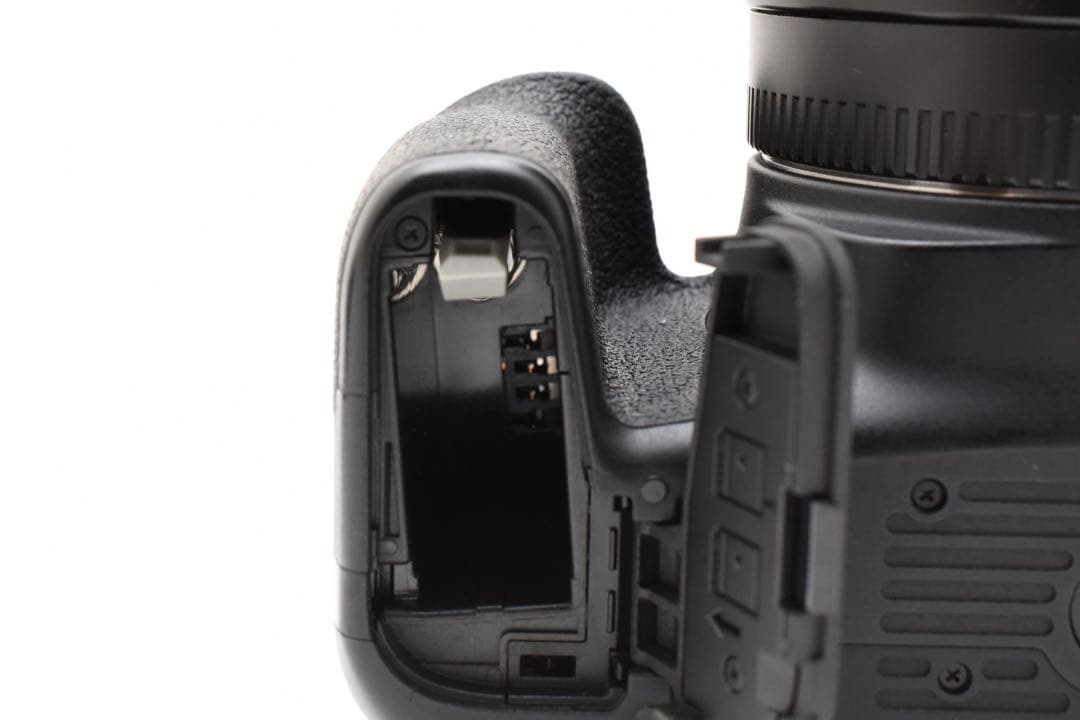 Canon EOS 9000D 望遠レンズセット/ Canon EF75-300