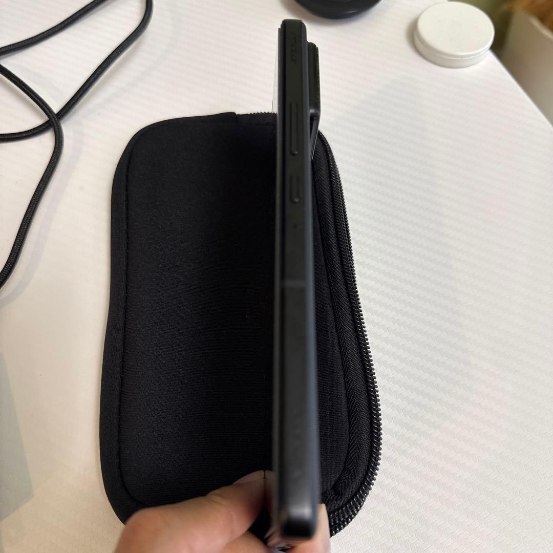 スマートフォン本体 Republic of Gamers ROG Phone 9pro