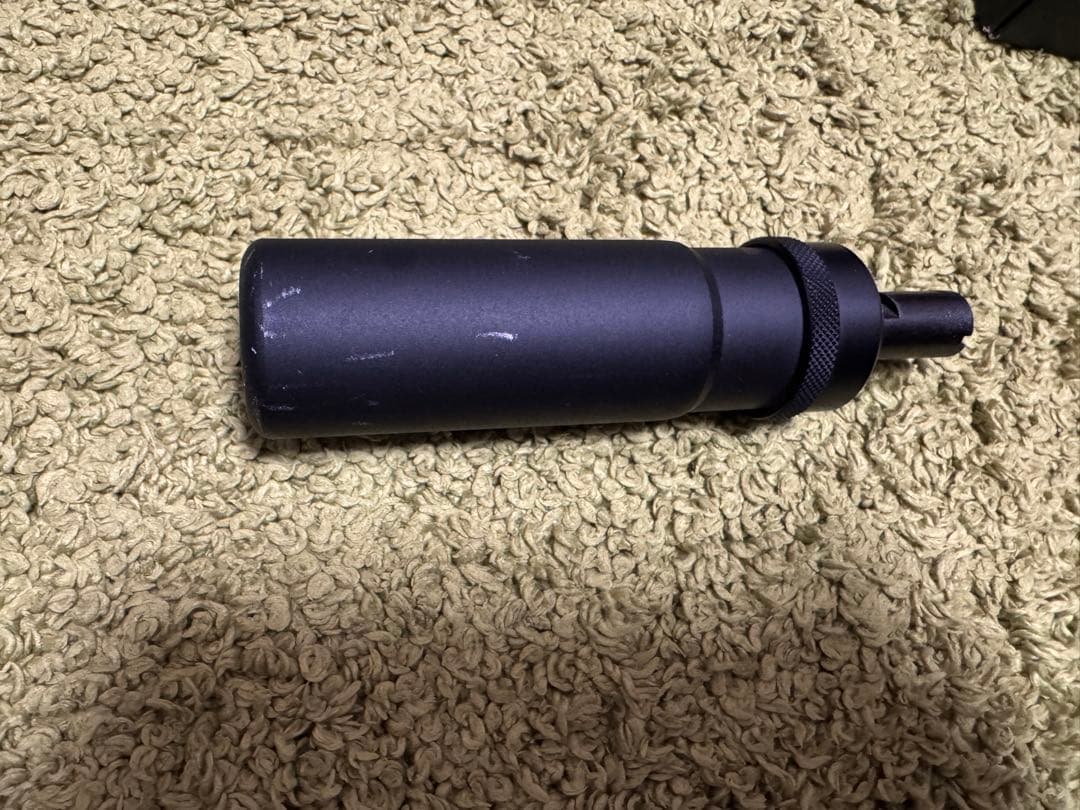 す*ら様 東京マルイ　MP7A1 電動ガン Cal. 4.6mm x 30