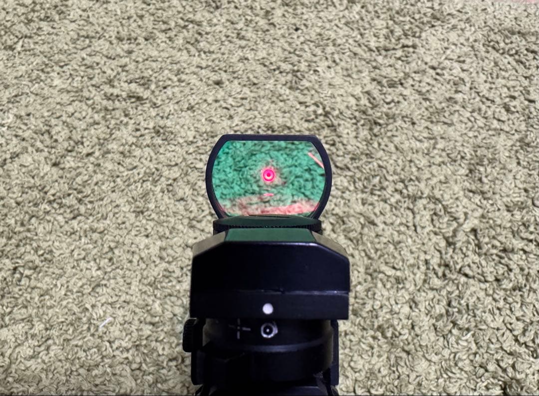 す*ら様 東京マルイ　MP7A1 電動ガン Cal. 4.6mm x 30