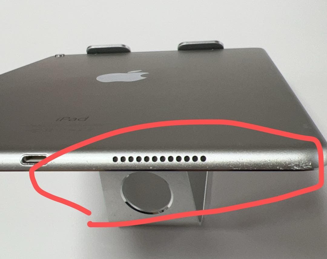 IPad Pro 9.7 WiFi + Cellular 32GB シルバー