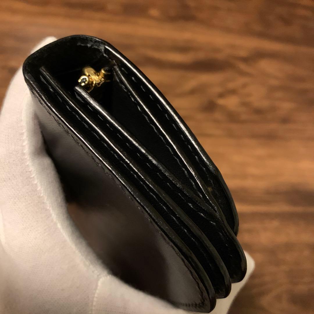 トラッカーウォレット　昭南多脂ベンズ　ミドル　CA008