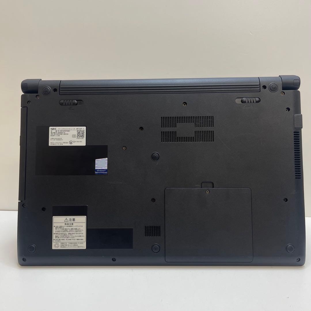 #959 NEC VersaPro VF-1 i5-6200U Office付
