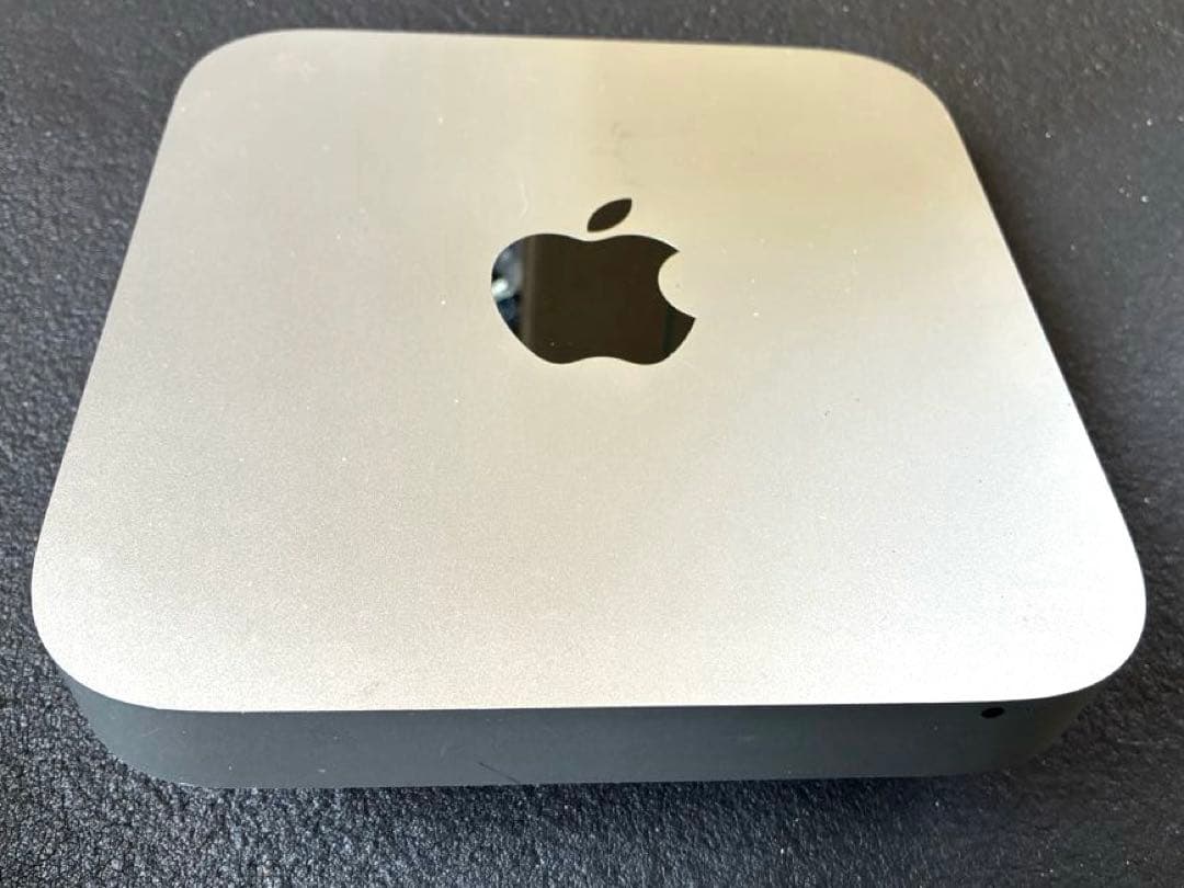 Mac mini Mid2011 Core i5 ベアボーン 動作確認済