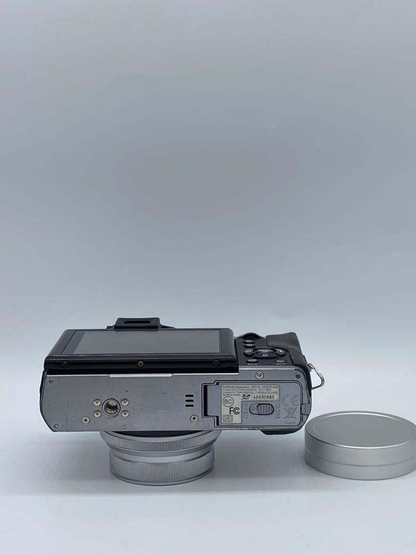 FUJIFILM 富士フイルム X30