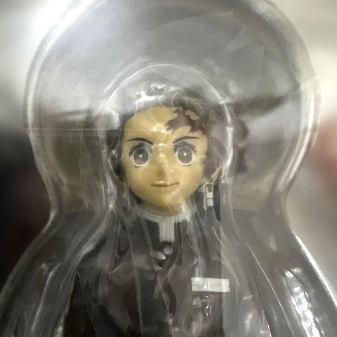 アニプレックス鬼滅の刃竈門炭治郎1/12スケール新品未開封