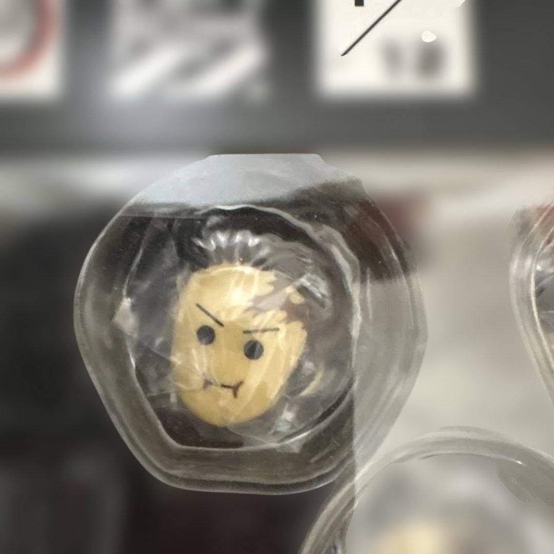 アニプレックス鬼滅の刃竈門炭治郎1/12スケール新品未開封