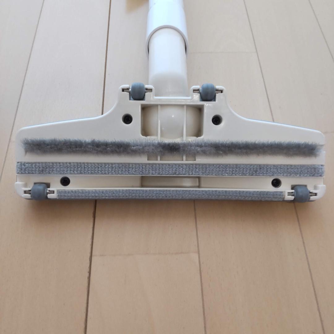 マキタ Makita 掃除機 10.8V充電式クリーナCL115 サイクロン仕様