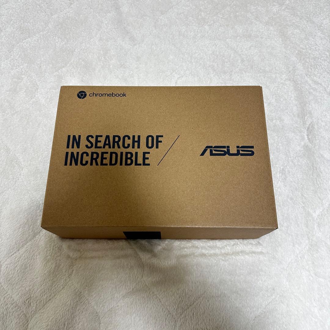 ASUS Chromebook CZ1000DV <箱あり>