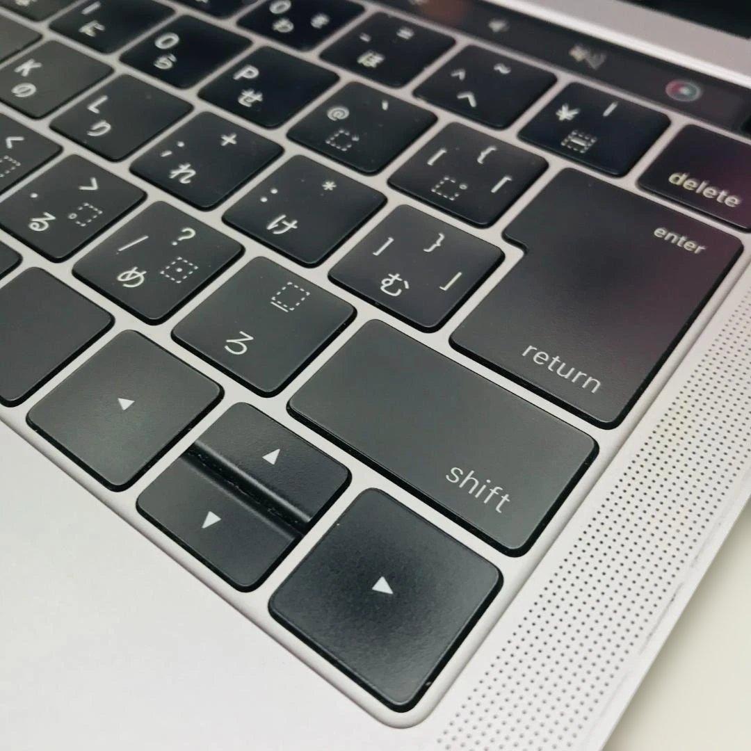 P86) MacBook Pro 13 i5 8G 256G ジャンク