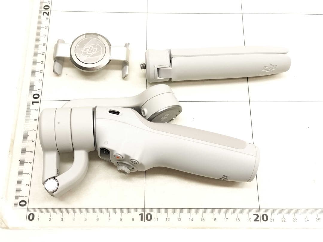 スマホアクセサリー OSMO MOBILE 6