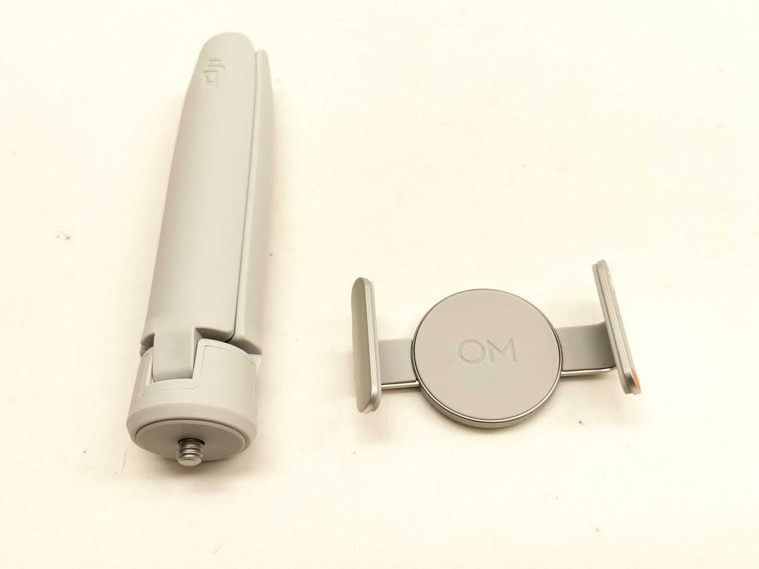 スマホアクセサリー OSMO MOBILE 6