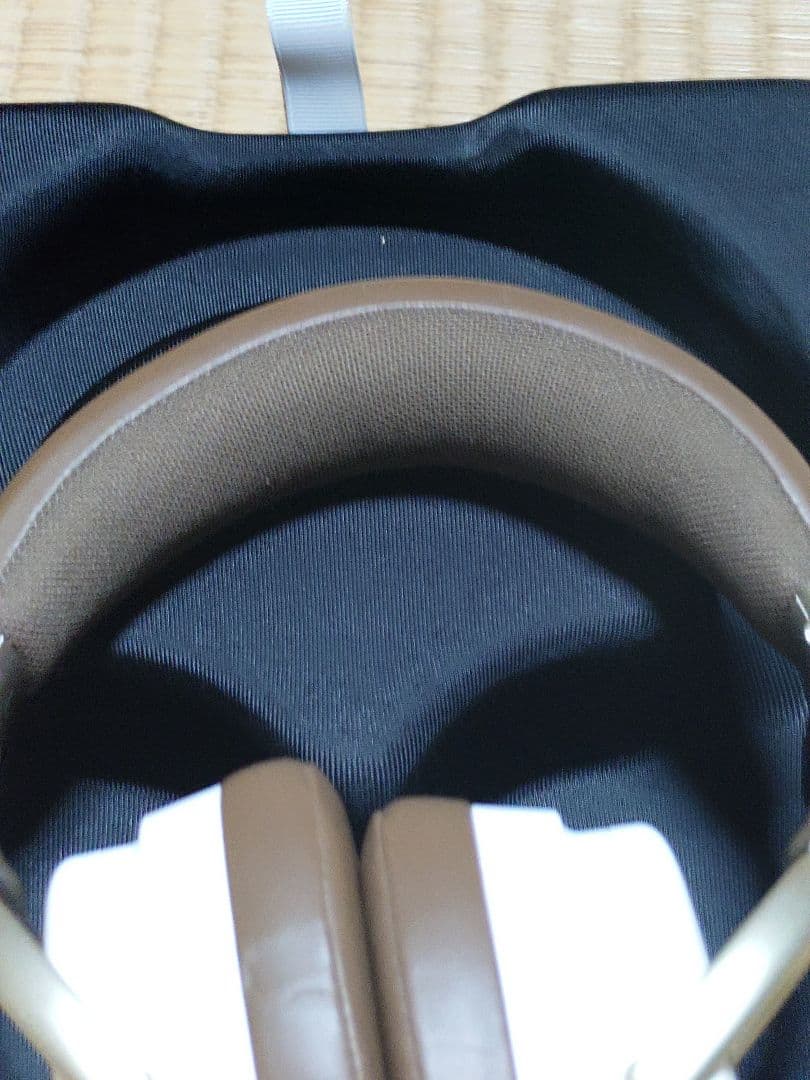 DENON デノン AH-D1200 WT(ホワイト)