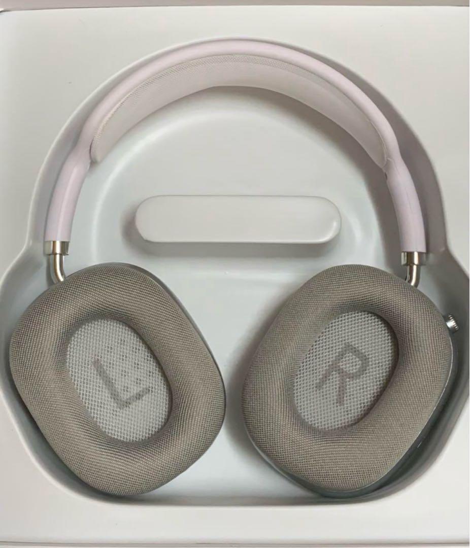 AirPods Max 互換品 Type-C充電ケーブル付き