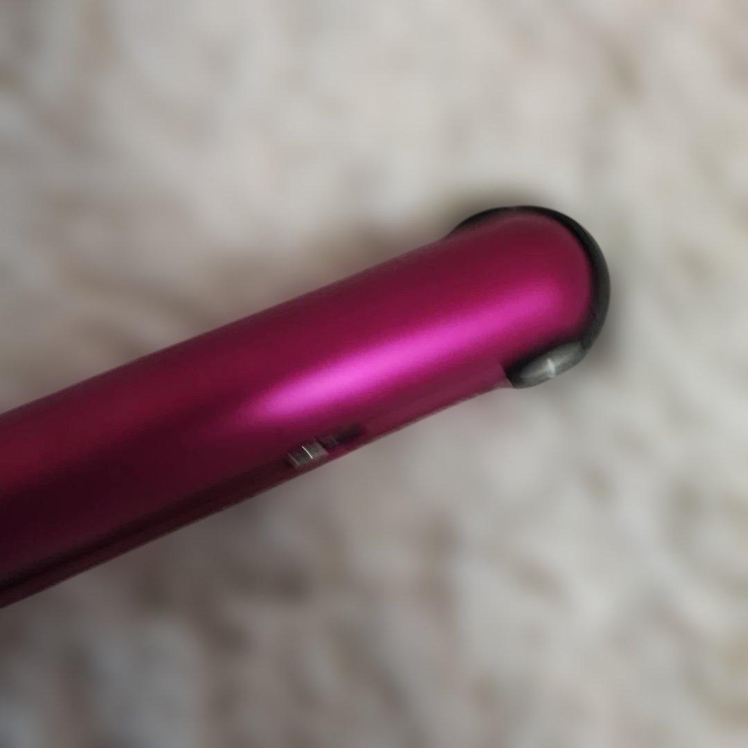 日本国内正規品Dyson ダイソン ヘアアイロン HS03本体のみ