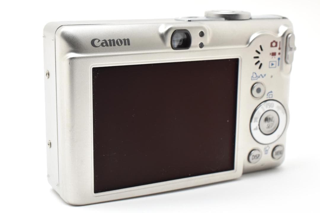 ■ 美品 ■ キヤノン　Canon IXY DIGITAL 70 《動作良好》